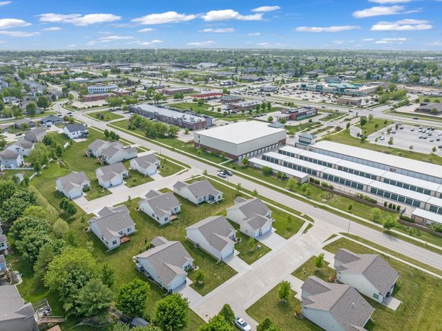 2105 NE Grant Street, Ankeny, IA 50021