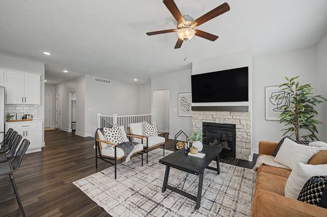 2105 NE Grant Street, Ankeny, IA 50021