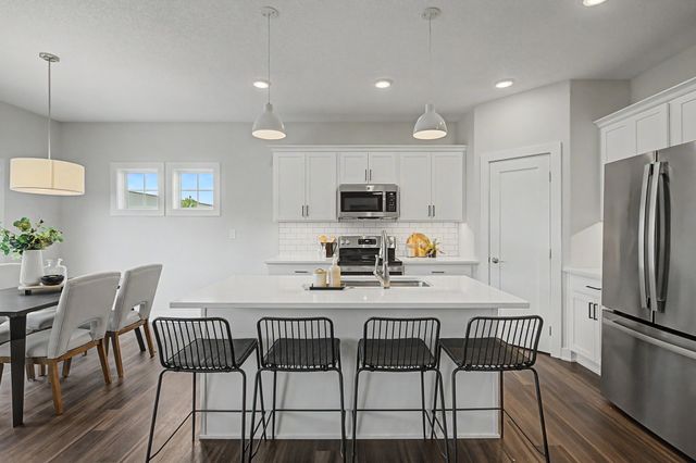 2105 NE Grant Street, Ankeny, IA 50021