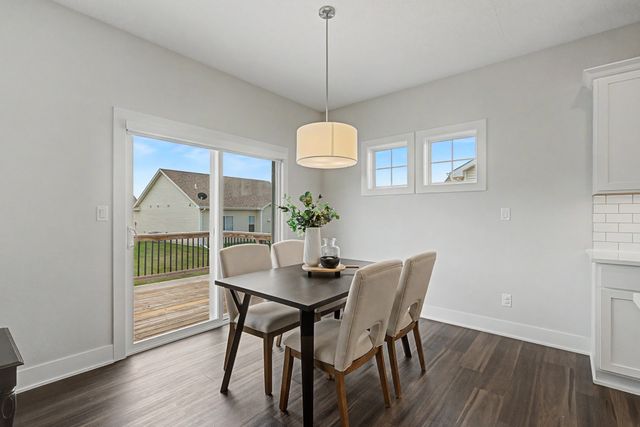 2105 NE Grant Street, Ankeny, IA 50021