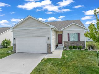 2105 NE Grant Street, Ankeny, IA 50021