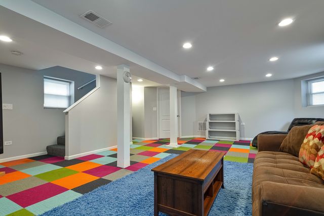 2255 N AVERS Avenue, Chicago, IL 60647