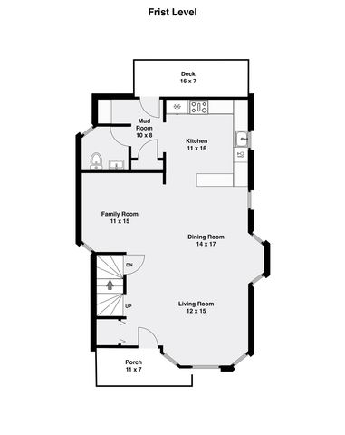 2255 N AVERS Avenue, Chicago, IL 60647