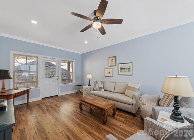 85 Garnet Spring Lane, Waynesville, NC 28785