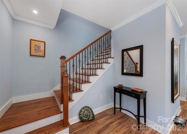 85 Garnet Spring Lane, Waynesville, NC 28785