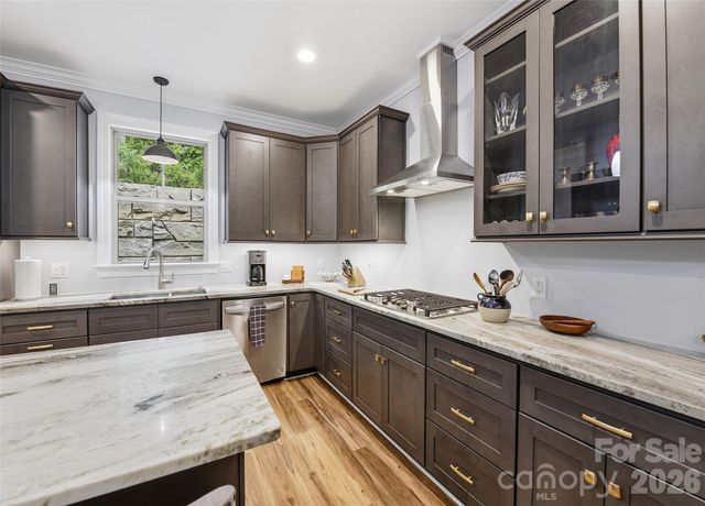 85 Garnet Spring Lane, Waynesville, NC 28785