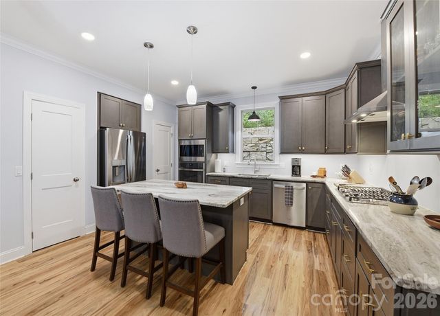 85 Garnet Spring Lane, Waynesville, NC 28785