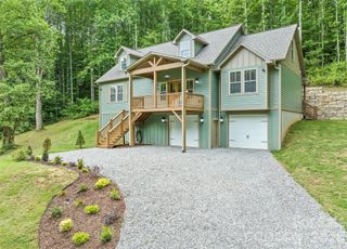 85 Garnet Spring Lane, Waynesville, NC 28785