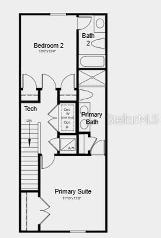 13169 FORGE AVENUE, Parrish, FL 34219