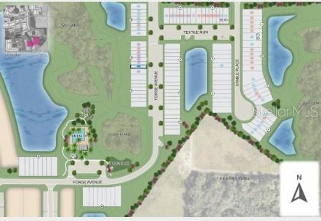 13169 FORGE AVENUE, Parrish, FL 34219