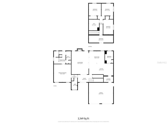 3815 IRONWEDGE DRIVE, Orlando, FL 32808