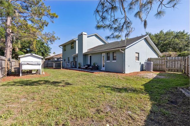 3815 IRONWEDGE DRIVE, Orlando, FL 32808