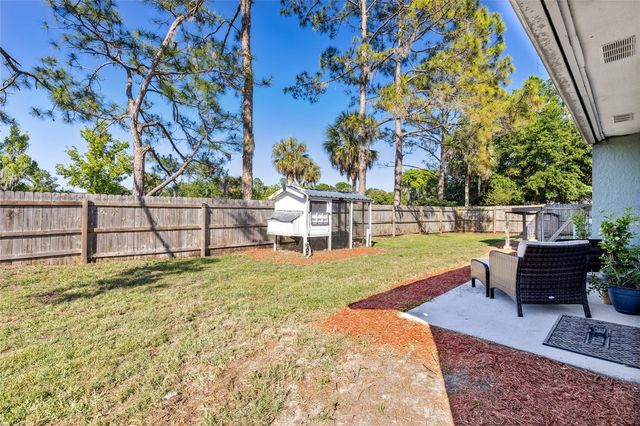 3815 IRONWEDGE DRIVE, Orlando, FL 32808