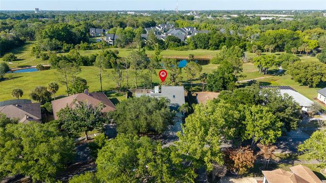 3815 IRONWEDGE DRIVE, Orlando, FL 32808