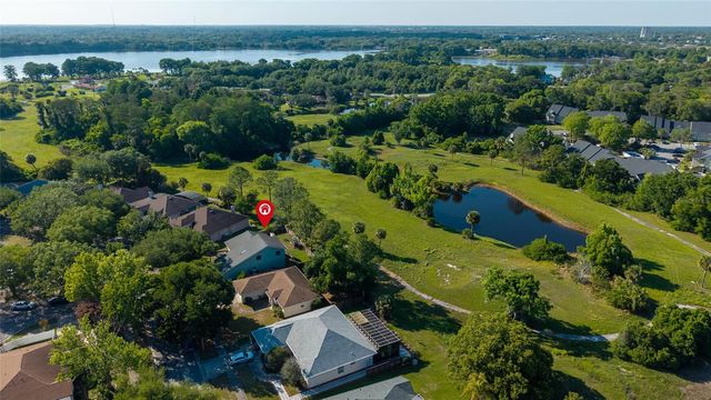 3815 IRONWEDGE DRIVE, Orlando, FL 32808