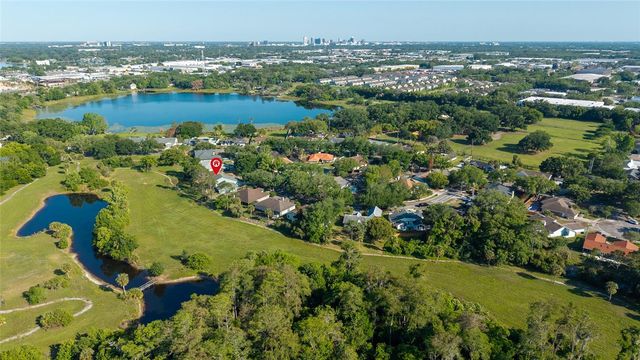 3815 IRONWEDGE DRIVE, Orlando, FL 32808