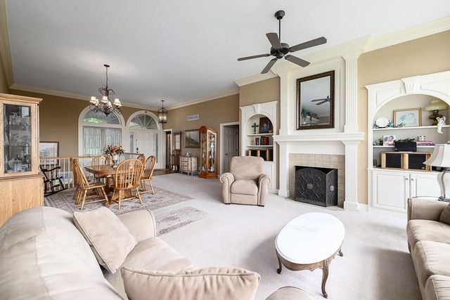 14101 Wingfoot Court, Basehor, KS 66007