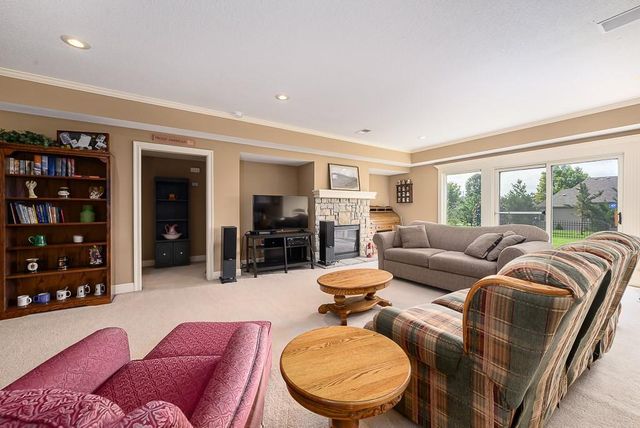 14101 Wingfoot Court, Basehor, KS 66007