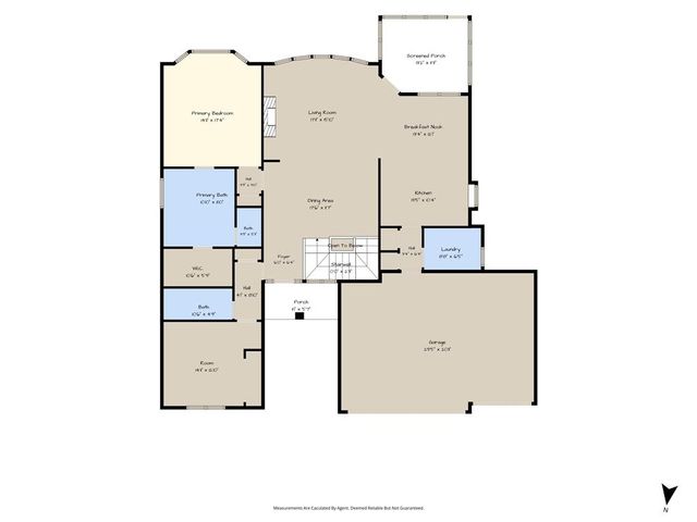 14101 Wingfoot Court, Basehor, KS 66007