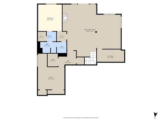 14101 Wingfoot Court, Basehor, KS 66007