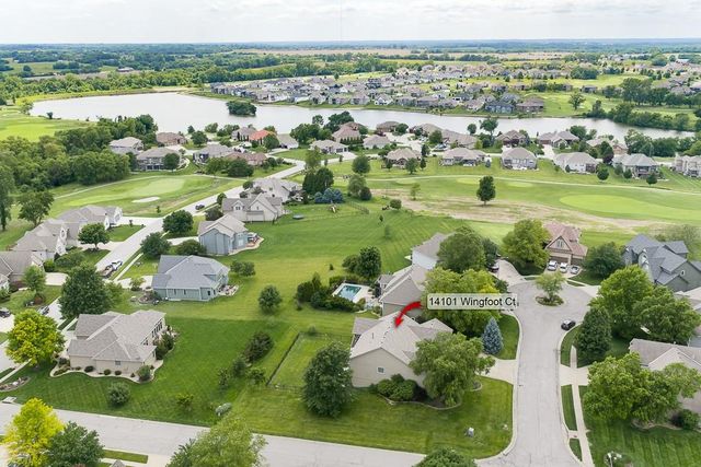 14101 Wingfoot Court, Basehor, KS 66007