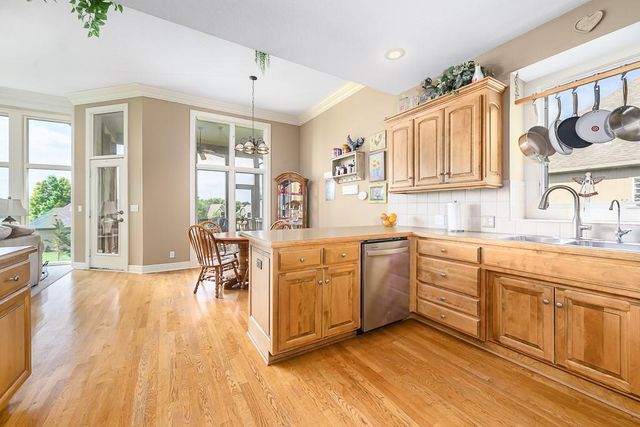 14101 Wingfoot Court, Basehor, KS 66007