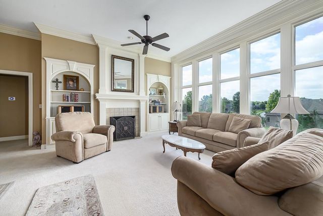 14101 Wingfoot Court, Basehor, KS 66007