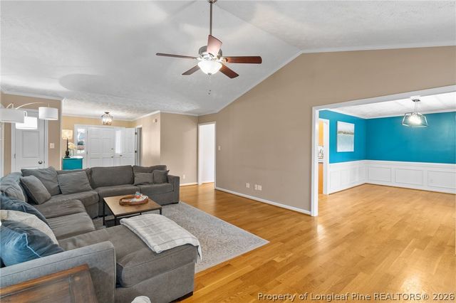 5414 Outer Banks Street, Hope Mills, NC 28348