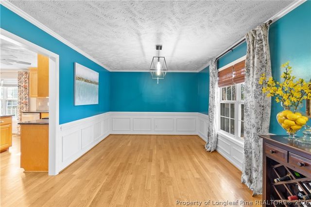 5414 Outer Banks Street, Hope Mills, NC 28348