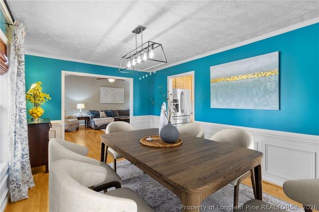 5414 Outer Banks Street, Hope Mills, NC 28348