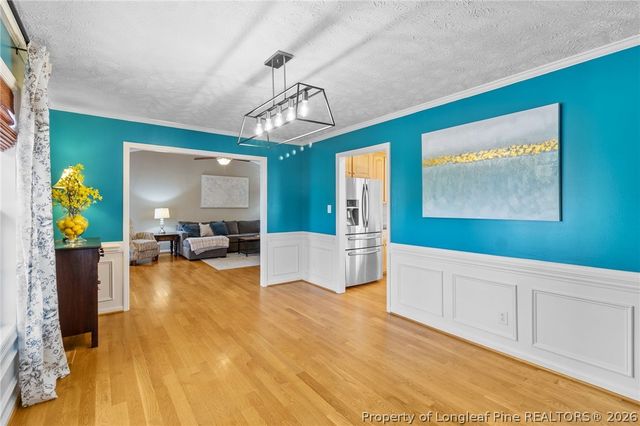 5414 Outer Banks Street, Hope Mills, NC 28348