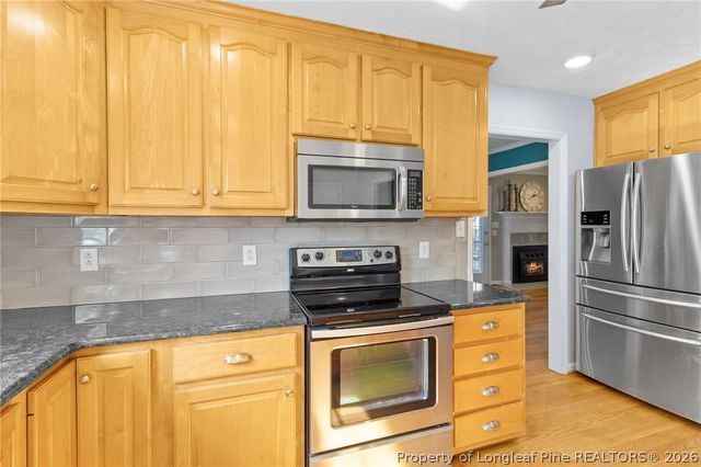 5414 Outer Banks Street, Hope Mills, NC 28348