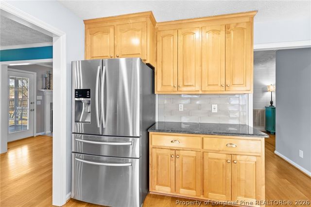 5414 Outer Banks Street, Hope Mills, NC 28348