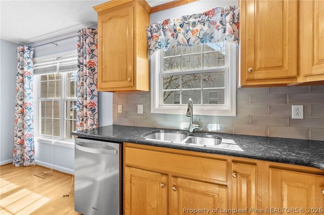 5414 Outer Banks Street, Hope Mills, NC 28348