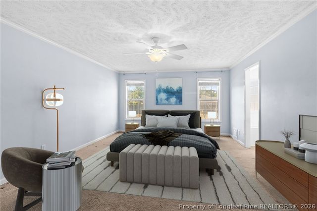 5414 Outer Banks Street, Hope Mills, NC 28348