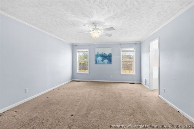 5414 Outer Banks Street, Hope Mills, NC 28348