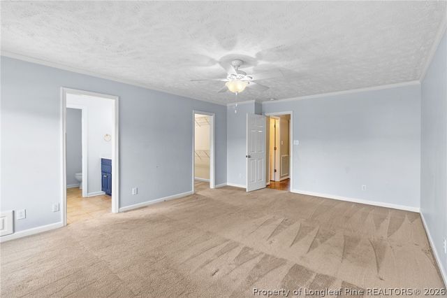 5414 Outer Banks Street, Hope Mills, NC 28348