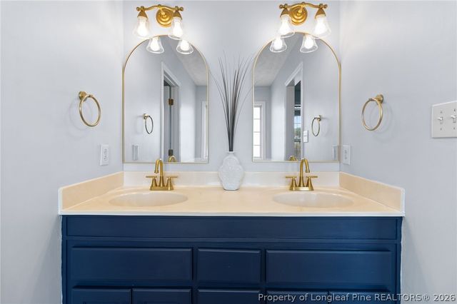 5414 Outer Banks Street, Hope Mills, NC 28348