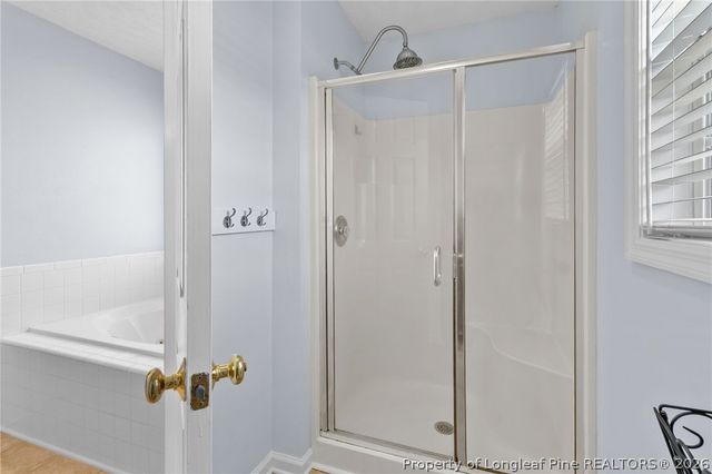 5414 Outer Banks Street, Hope Mills, NC 28348