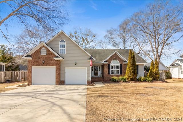 5414 Outer Banks Street, Hope Mills, NC 28348