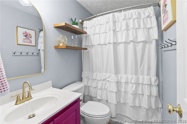 5414 Outer Banks Street, Hope Mills, NC 28348