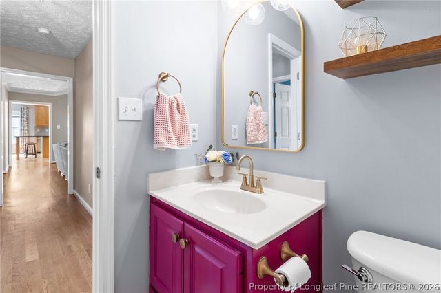 5414 Outer Banks Street, Hope Mills, NC 28348