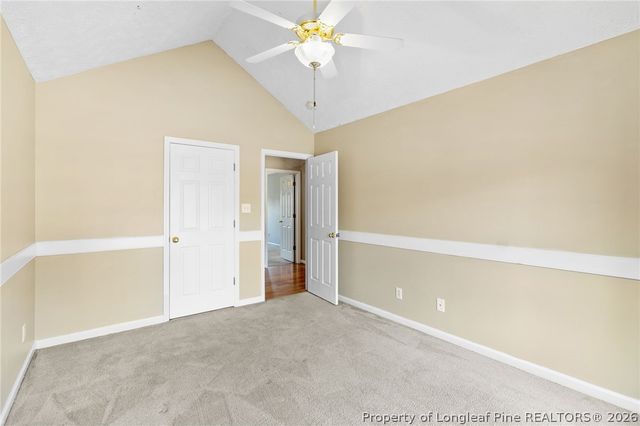 5414 Outer Banks Street, Hope Mills, NC 28348