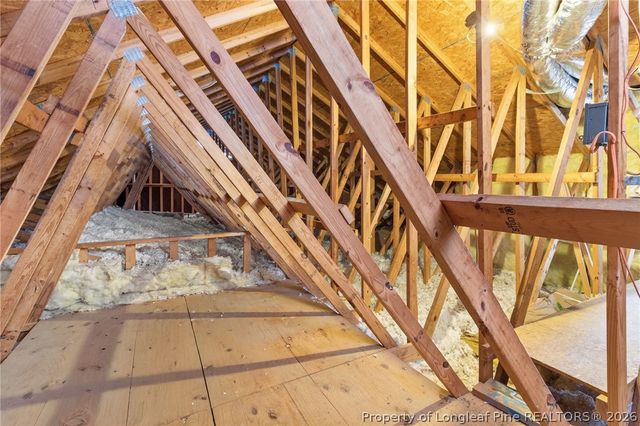 5414 Outer Banks Street, Hope Mills, NC 28348