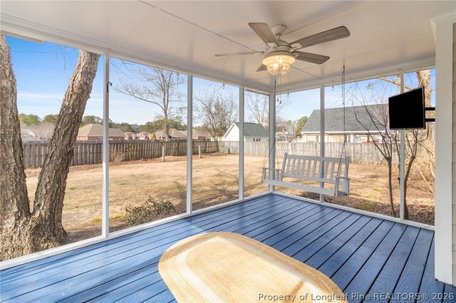 5414 Outer Banks Street, Hope Mills, NC 28348