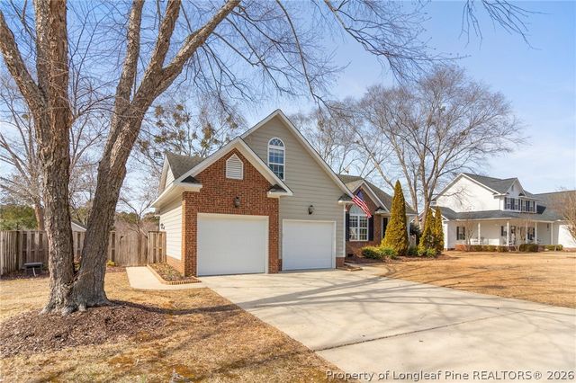 5414 Outer Banks Street, Hope Mills, NC 28348