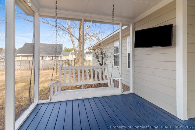 5414 Outer Banks Street, Hope Mills, NC 28348