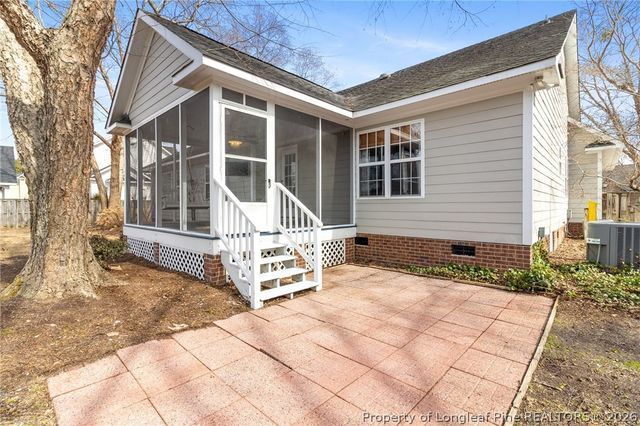 5414 Outer Banks Street, Hope Mills, NC 28348