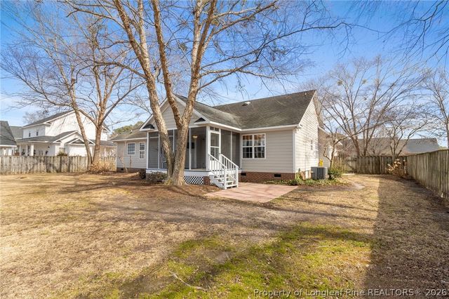 5414 Outer Banks Street, Hope Mills, NC 28348