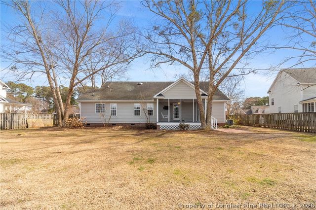 5414 Outer Banks Street, Hope Mills, NC 28348